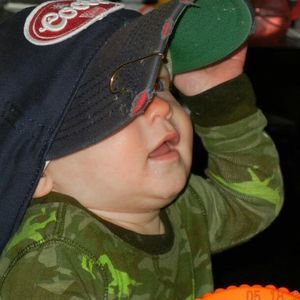 Meet your Posher, Danielle